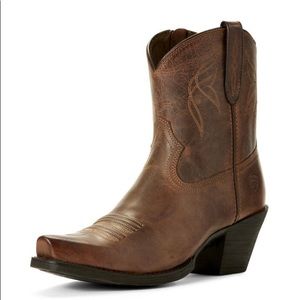 Women’s - Ariat Lovely Western Boots